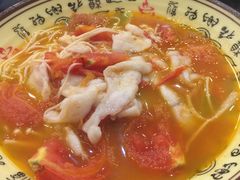 -牛真鲜禾一捞面(东鼓道店)