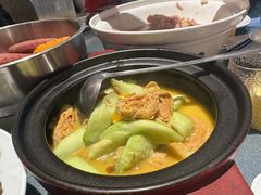 -双湖园·地标武汉菜(黄鹤楼解放路店)