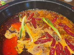 -牛市坎火锅(建设路店)