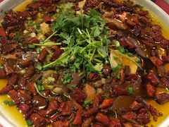 -一个叫川的地方(麒麟新天地店)