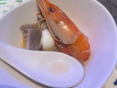 -桂满陇·杭州小馆(朝阳合生汇店)