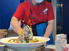 -坛宗剁椒鱼头(河西王府井店)