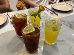 -LA JOLLA 墨西哥餐厅(学院路店)