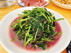 -天乐农家鱼头王(天目湖店)