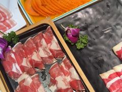 -草原塞蛮羊火锅城(港湾店)