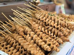 -新疆国际大巴扎