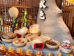 -秋色客家菜(流塘店)
