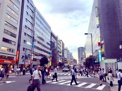 -蟹道乐(道顿堀本店)