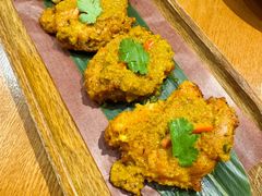 BISTIKAYAMBETUTU鸡-香兰印尼 Pandan(中华广场店)