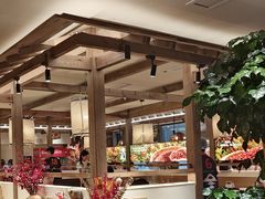 -蜀大侠火锅(总府路全国总店)