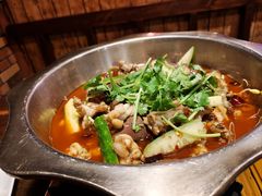 -哥俩好烧烤夜宵扎啤(海甸岛店)