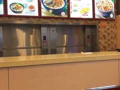 -李先生牛肉面大王(辽宁路店)