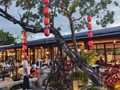 -大笑饭堂(甲子桥店)