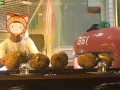 -1861意大利餐厅(文化广场店)