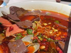 -曹家小菜(胜太路店)