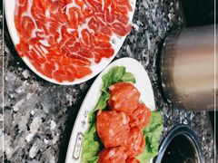 -八合里潮汕鲜牛肉火锅(吉大店)