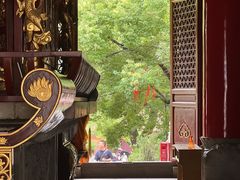 -宝通禅寺
