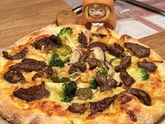 -秀·爱尔兰餐吧(上海路店)