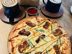 -一尺花园(安和花园店)