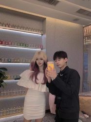 -3AM·S HAIR SALON烫发染发接发