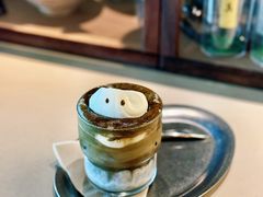 -luutosa  cafe & tea 鹿兔山