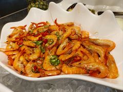 -武汉世茂希尔顿酒店·汇·全日餐厅