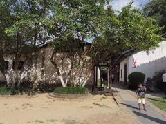 -景德镇古窑民俗博览区