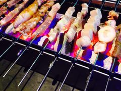 很久以前只是家串店(清河店)-很久以前羊肉串(清河店)