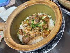 -红星光发煲仔饭(文海店)