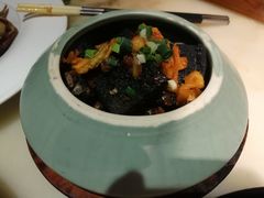 佬长沙臭豆腐-佬麻雀·新湘菜(珠海金发购物中心店)