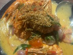 -肥肥蟹海鲜饭店(马六甲店)
