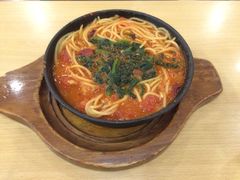-萨莉亚意式餐厅(三号湾广场店)
