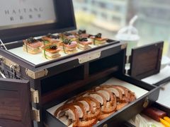 -莉莉海堂HAITANG·烤鸭(国贸商城店)
