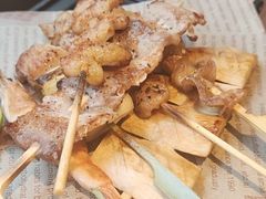 -山葵家居酒屋(天目里店)