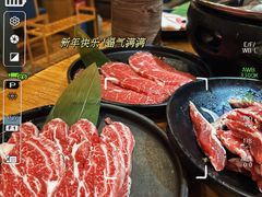 -九田家黑牛烤肉料理(吴江万象汇店)