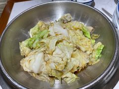 -再回头私房菜·老南京菜