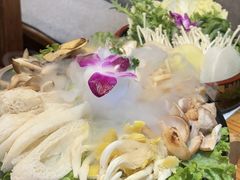 -束河人家(南锣鼓巷店)