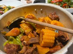 -关东小磨东北菜(漕河泾印象城店)