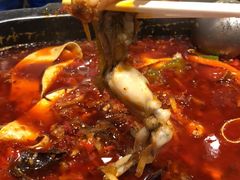 -自贡好吃客(科华店)