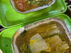 -小赵小吃(城西总店)