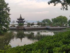 -横山水库