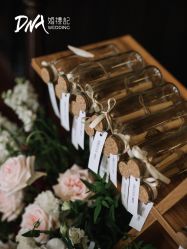 -DNA Wedding 婚礼记(上海店)