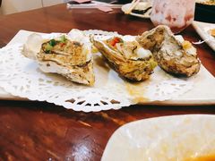 -金雨烧烤(新城南都店)