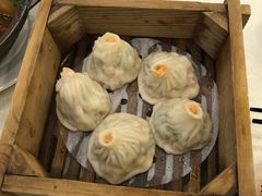 -丰谷茶楼(鸿大广场店)