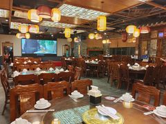-徐鼎盛民间菜(南坪后堡店)