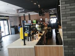 -麦当劳(健德桥得来速店)