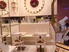 店内布置-星禾悦法式千层蛋糕(大卫城店)