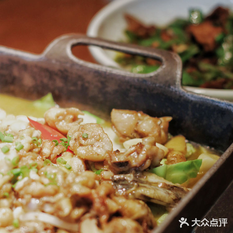 宁波湘菜老店开了17年👏究竟有什么魅力⁉️