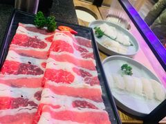 -煲宫猪肚鸡(昆山金鹰国际购物中心店)