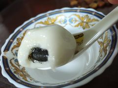 -利达汤圆馄饨(川公路店)